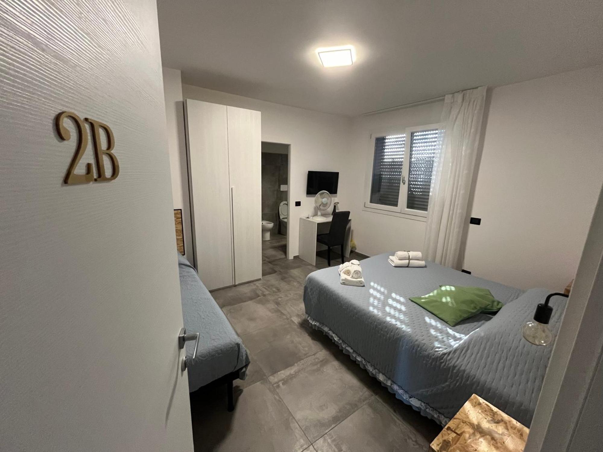B&B Collemaggio LʼAquila Exteriér fotografie
