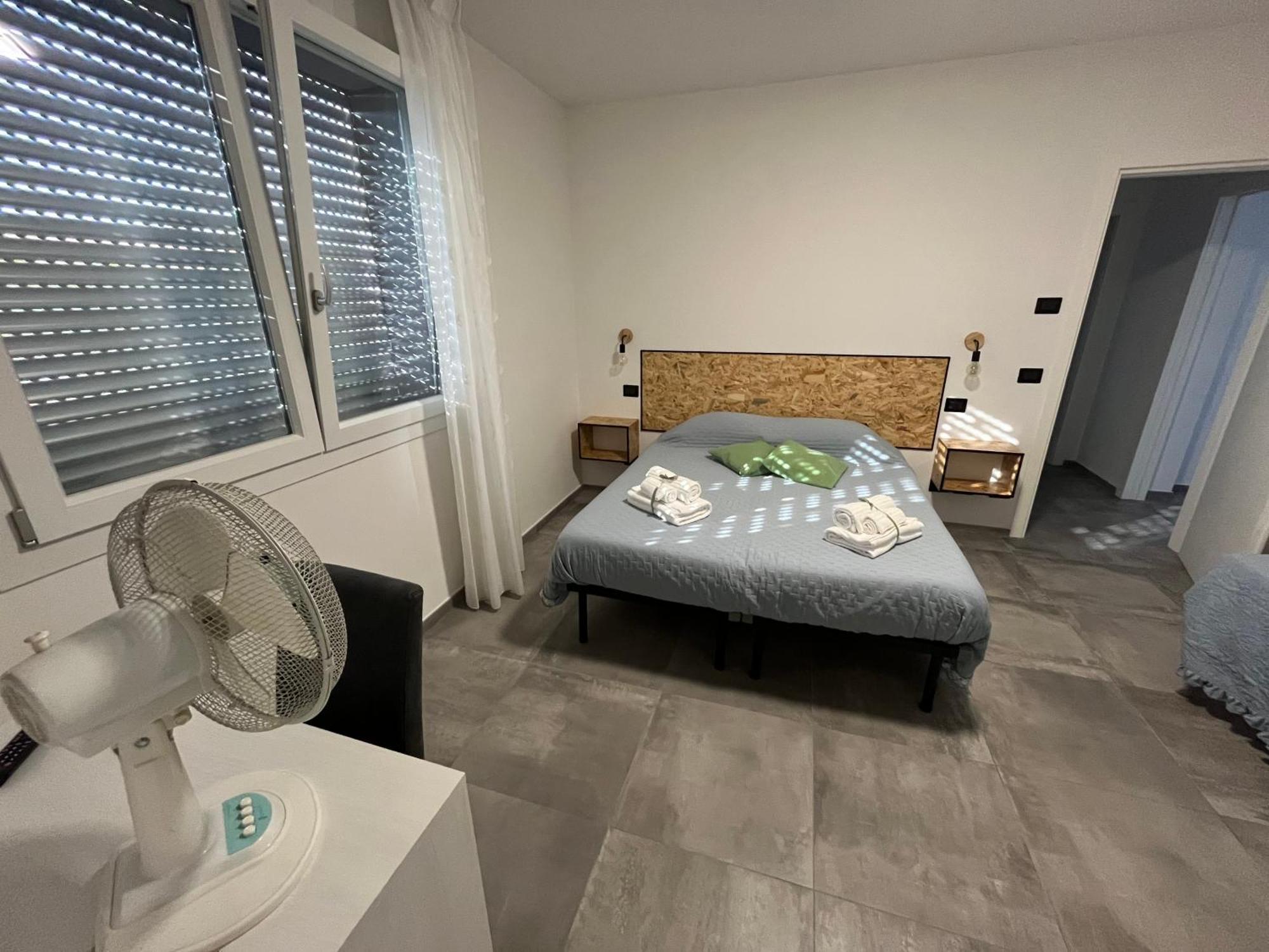 B&B Collemaggio LʼAquila Exteriér fotografie