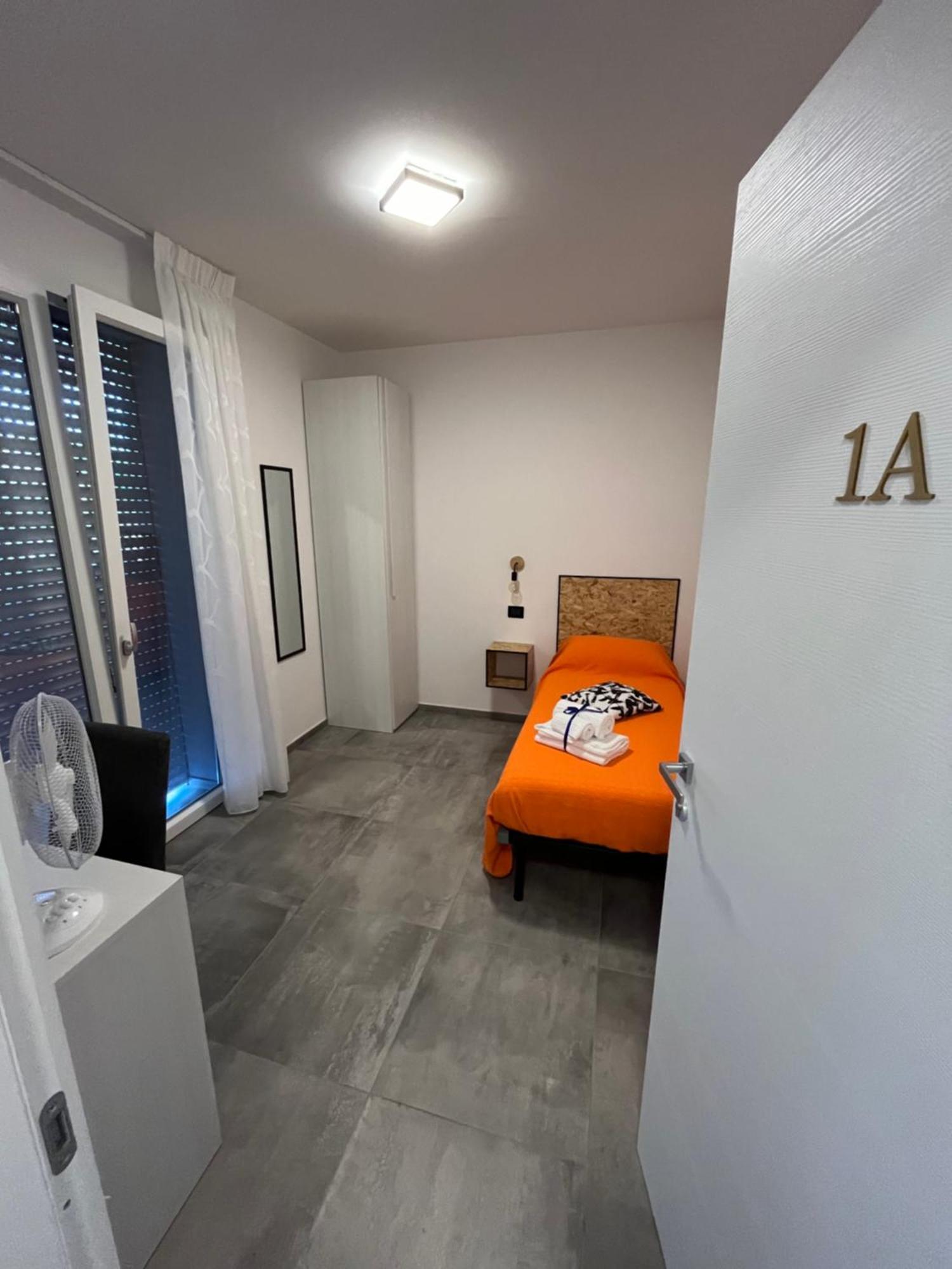 B&B Collemaggio LʼAquila Exteriér fotografie
