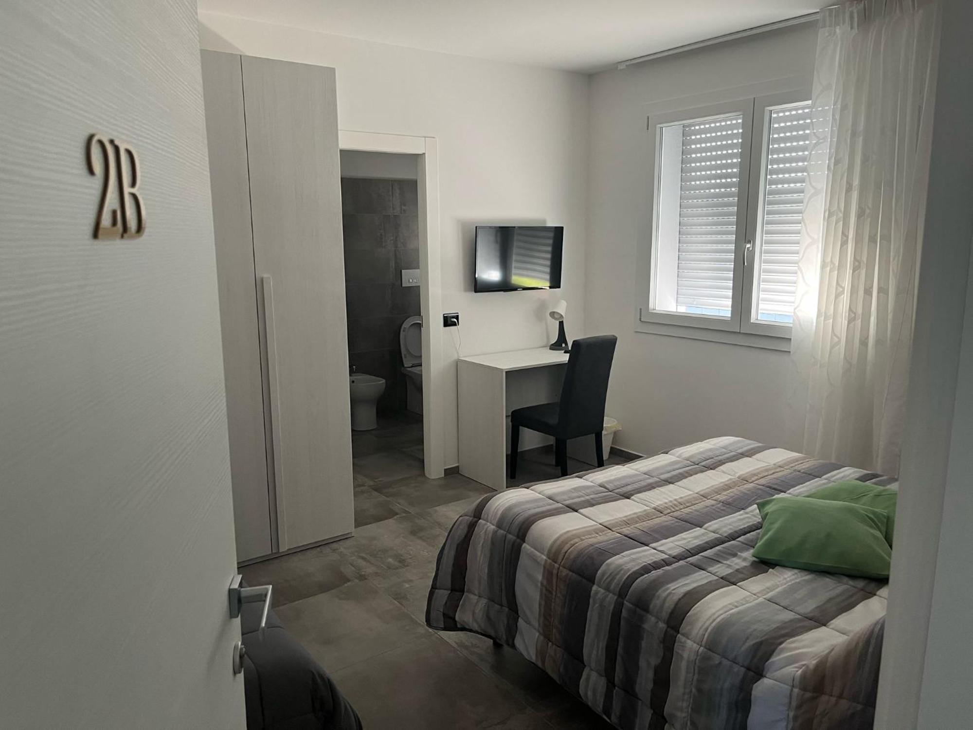 B&B Collemaggio LʼAquila Exteriér fotografie