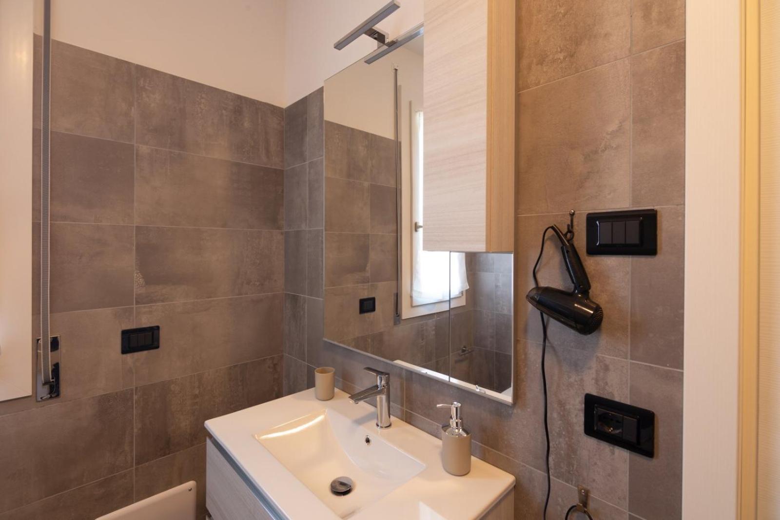 B&B Collemaggio LʼAquila Exteriér fotografie