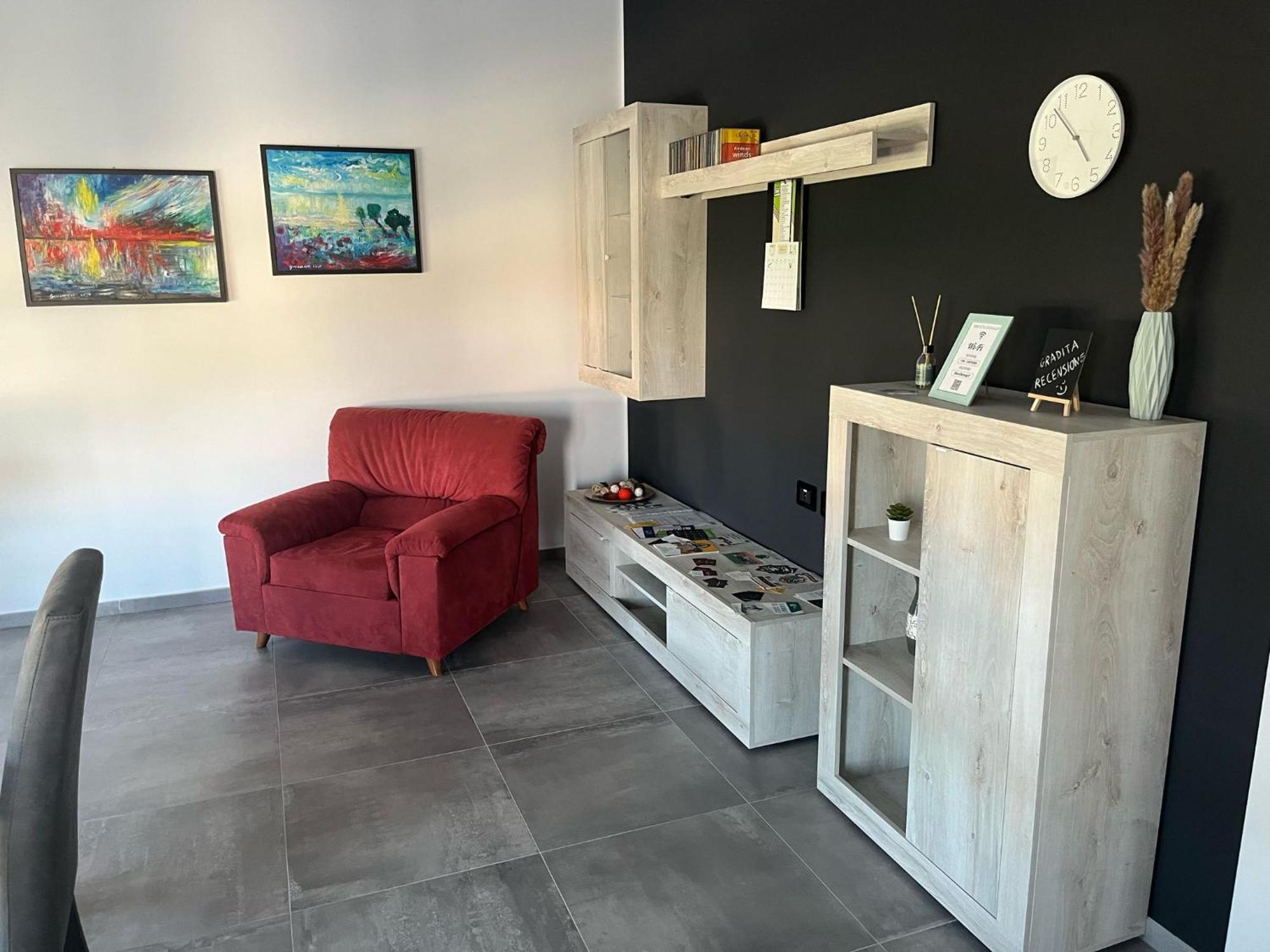 B&B Collemaggio LʼAquila Exteriér fotografie
