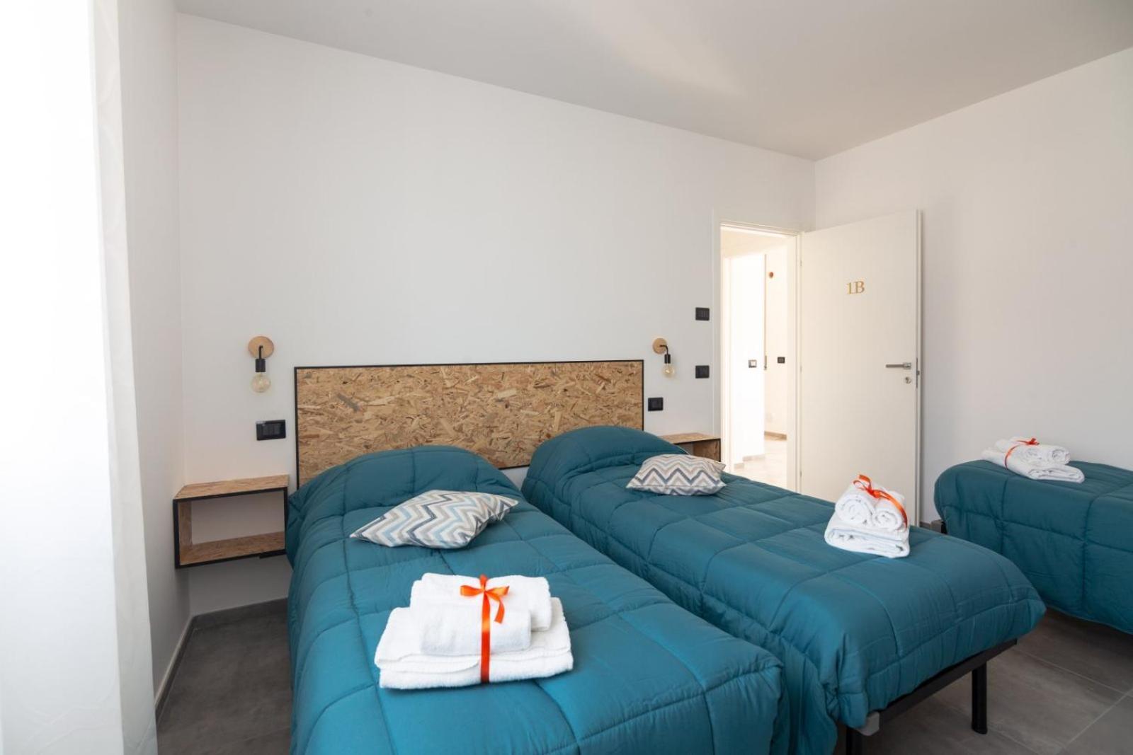 B&B Collemaggio LʼAquila Exteriér fotografie