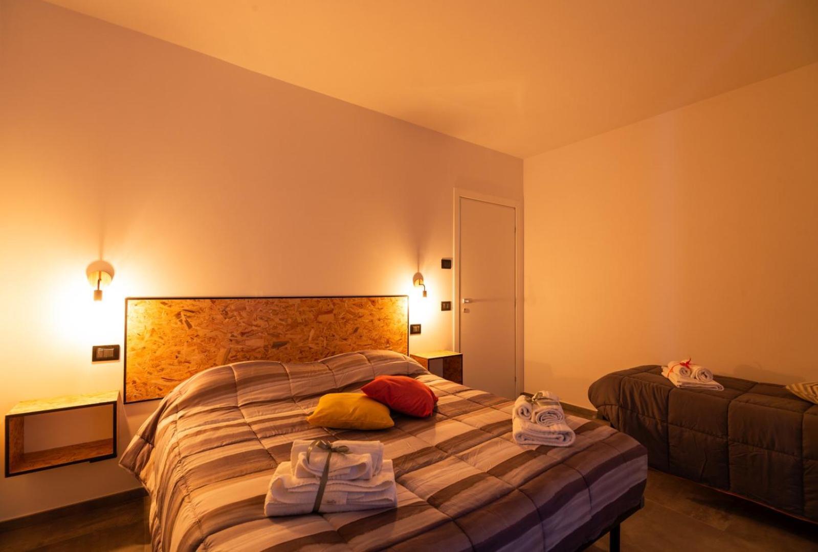 B&B Collemaggio LʼAquila Exteriér fotografie