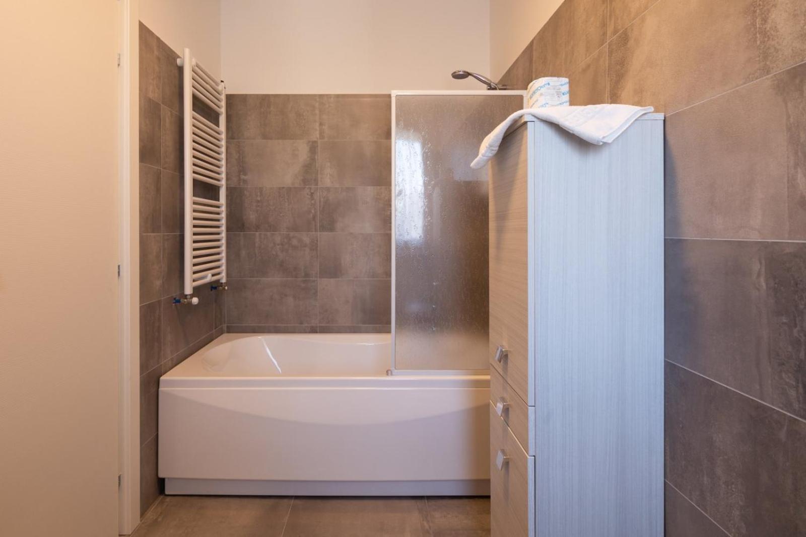 B&B Collemaggio LʼAquila Exteriér fotografie