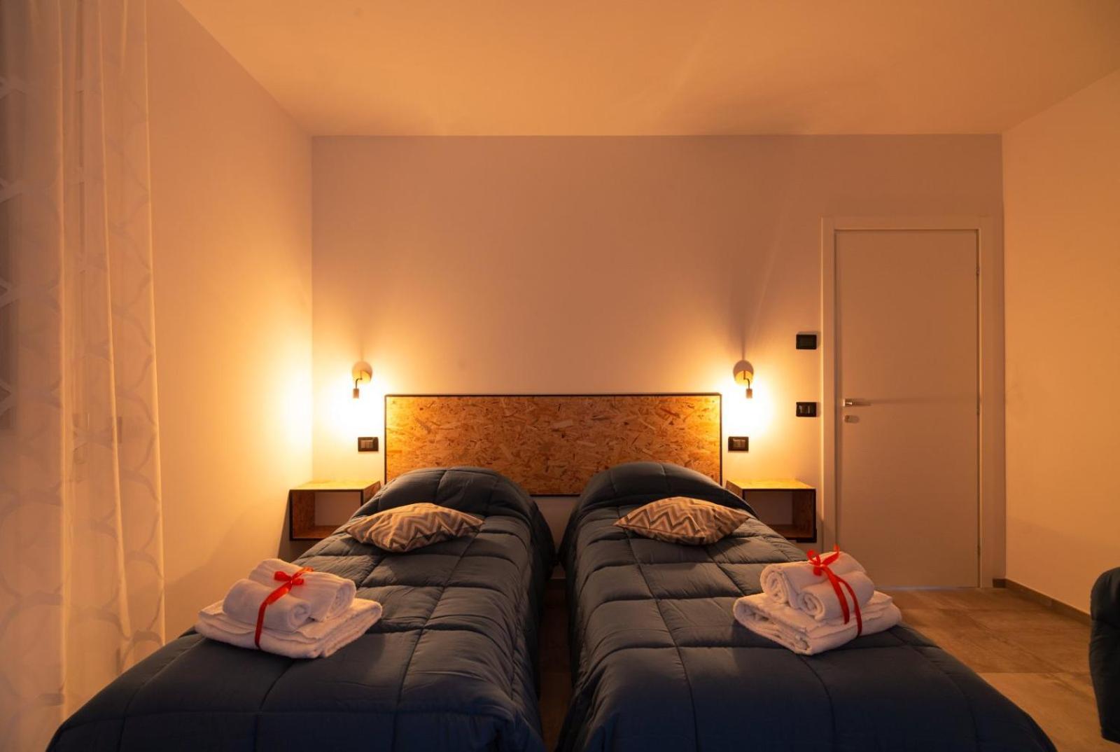 B&B Collemaggio LʼAquila Exteriér fotografie