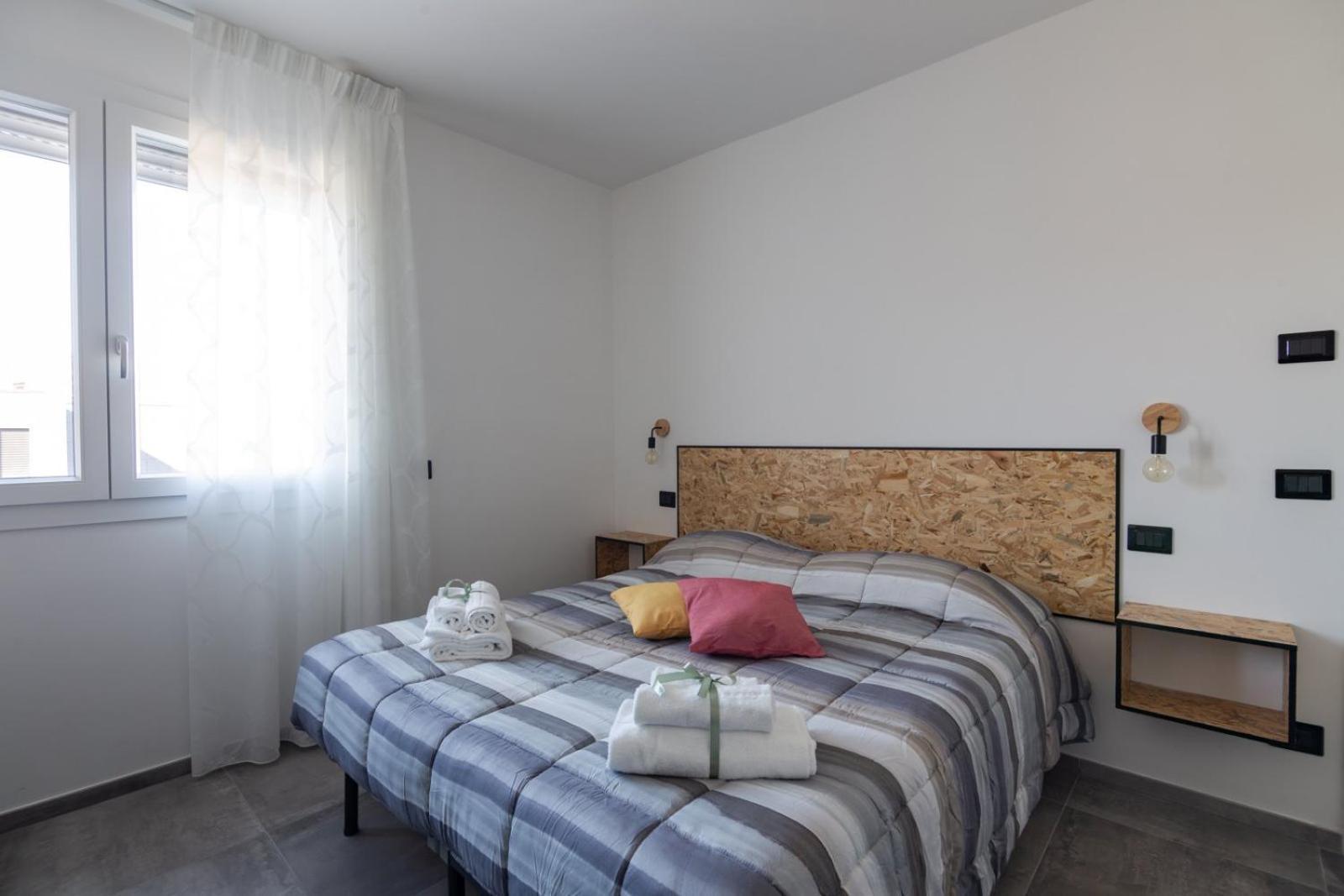 B&B Collemaggio LʼAquila Exteriér fotografie