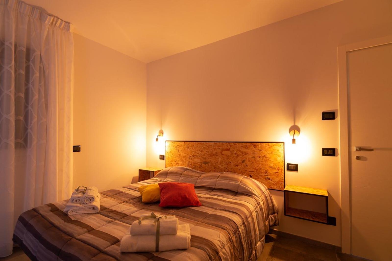 B&B Collemaggio LʼAquila Exteriér fotografie