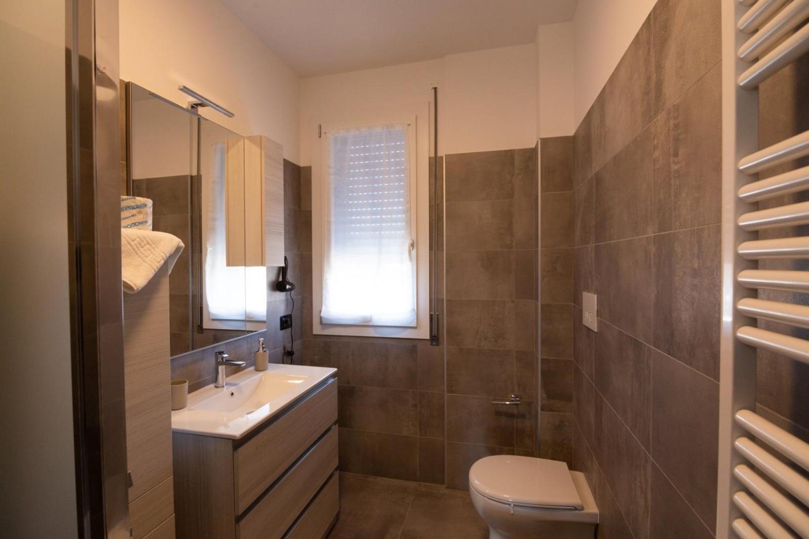 B&B Collemaggio LʼAquila Exteriér fotografie