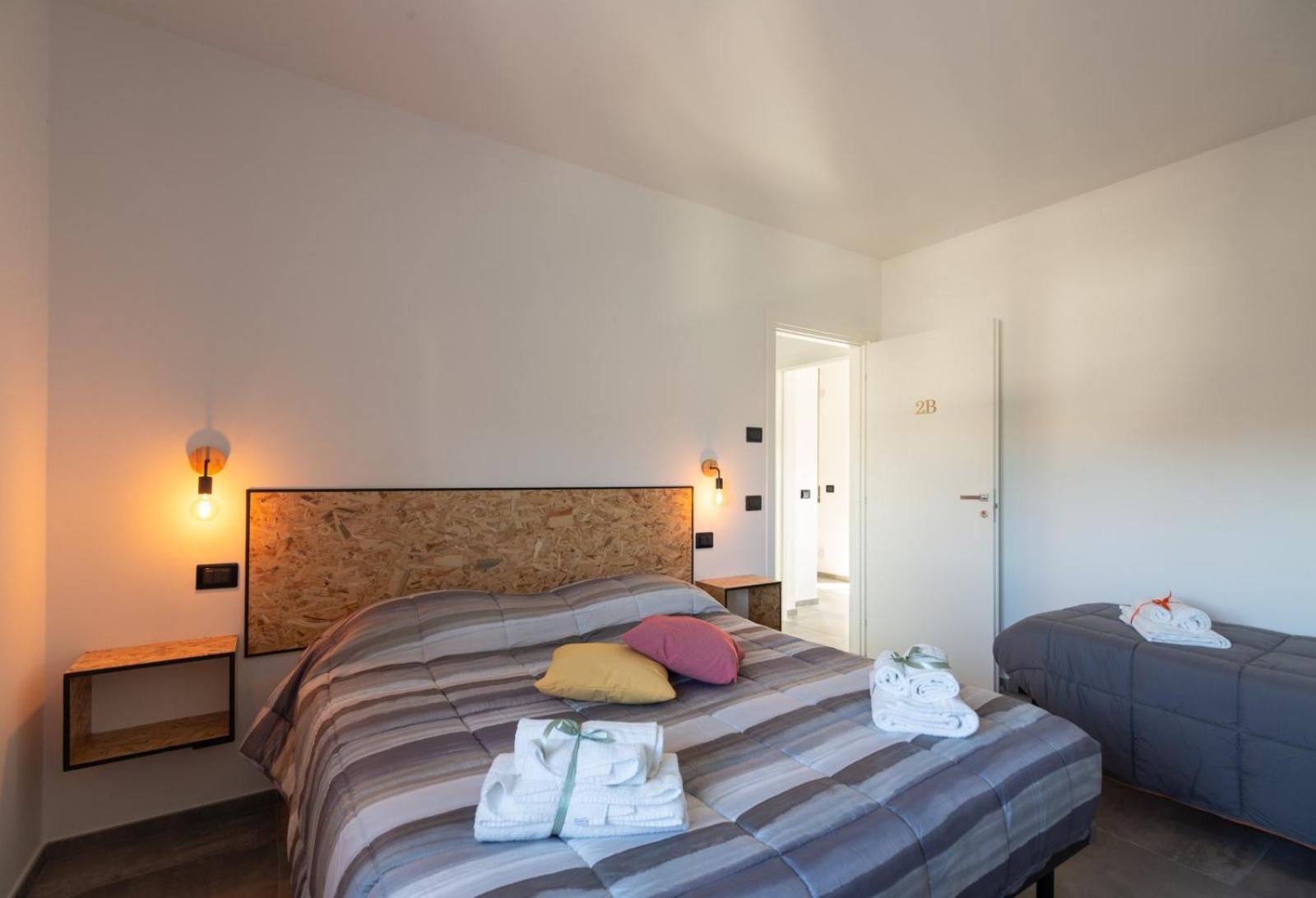 B&B Collemaggio LʼAquila Exteriér fotografie